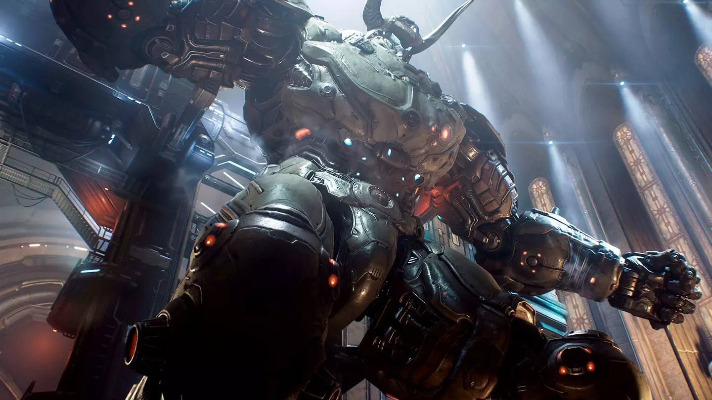Bethesda Softworks