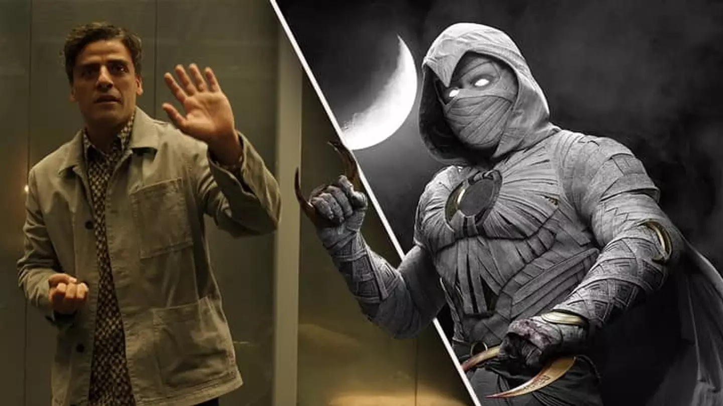 Moon Knight will return, Oscar Isaac confirms