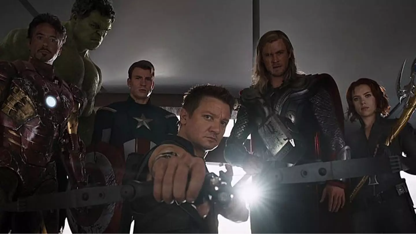 MCU fans hyped as Marvel officially teases long-expected 'reboot'