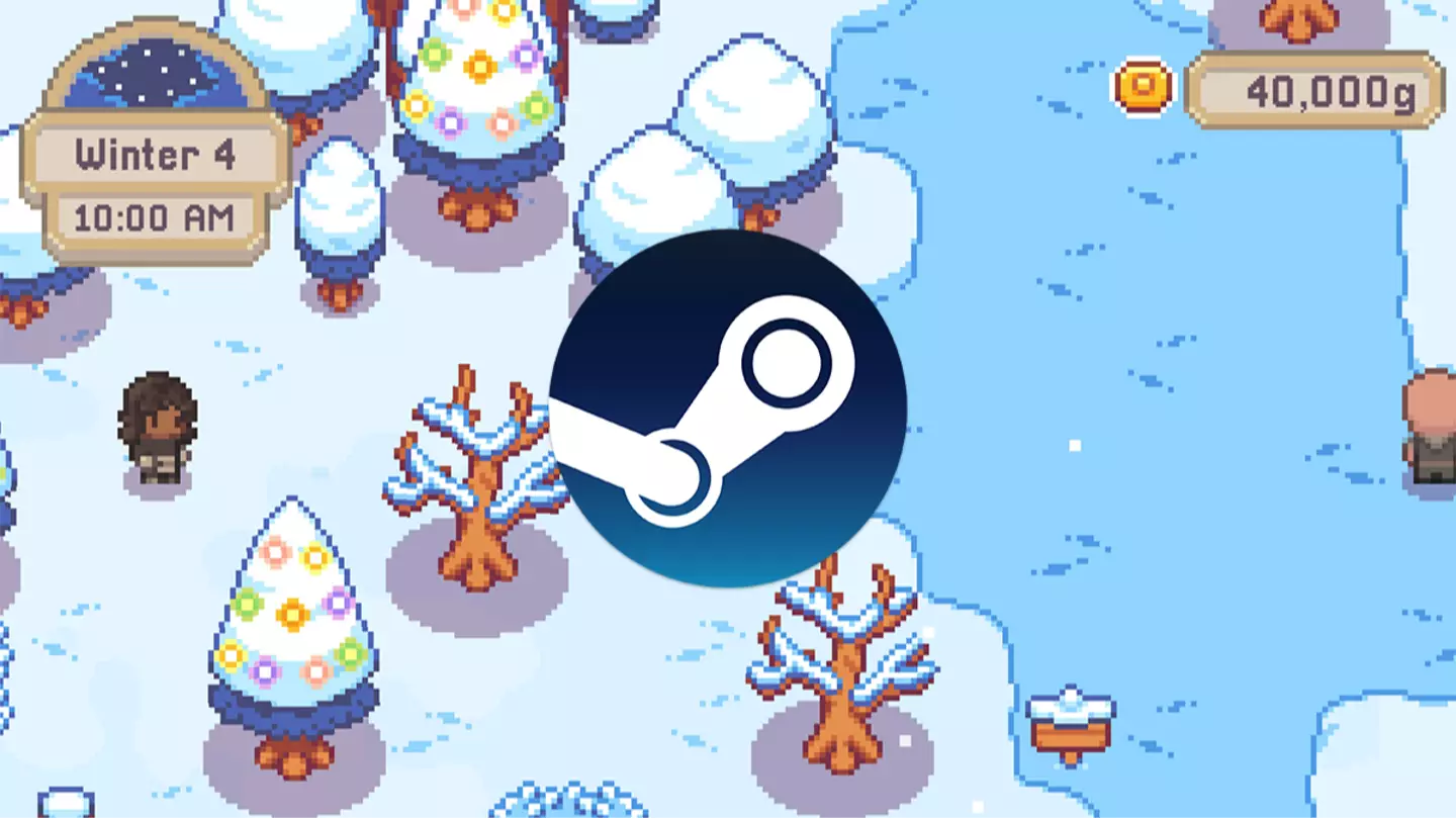 Animal Crossing, Stardew Valley Gamers Urged to Check Out Steam Game