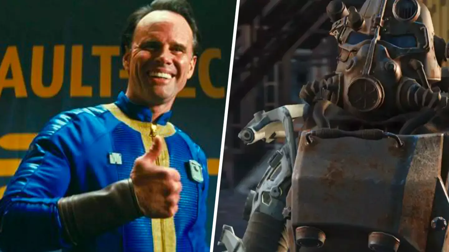 Fallout 4 fans urged to play on Xbox over PlayStation for one key advantage