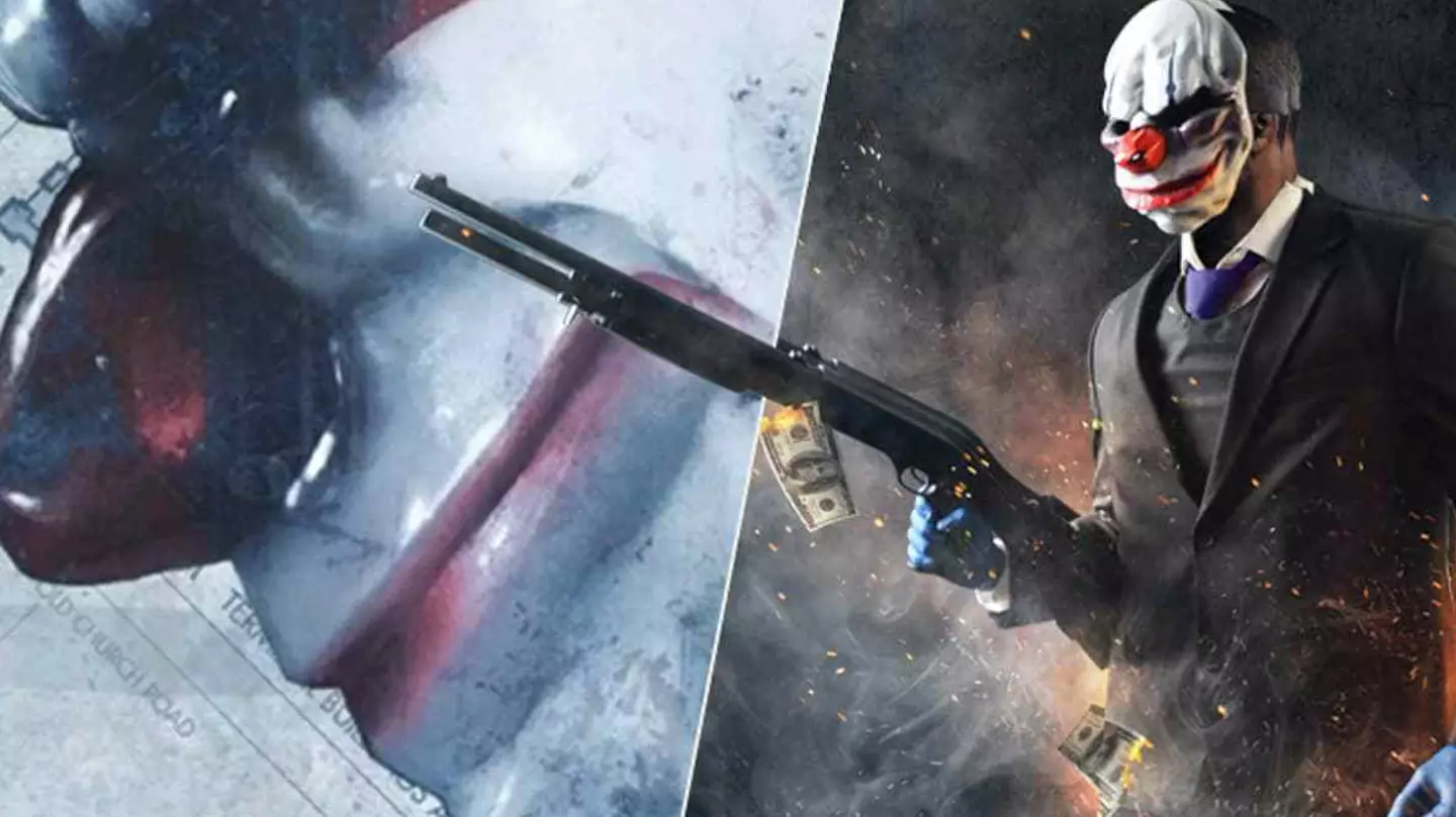 Payday 3 September release date appears online ahead of full reveal
