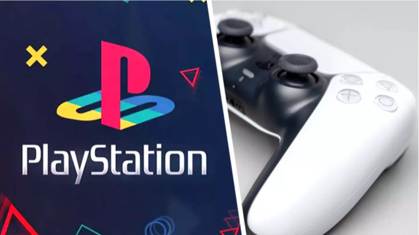Brand-new PlayStation model appears online and leaves fans stunned