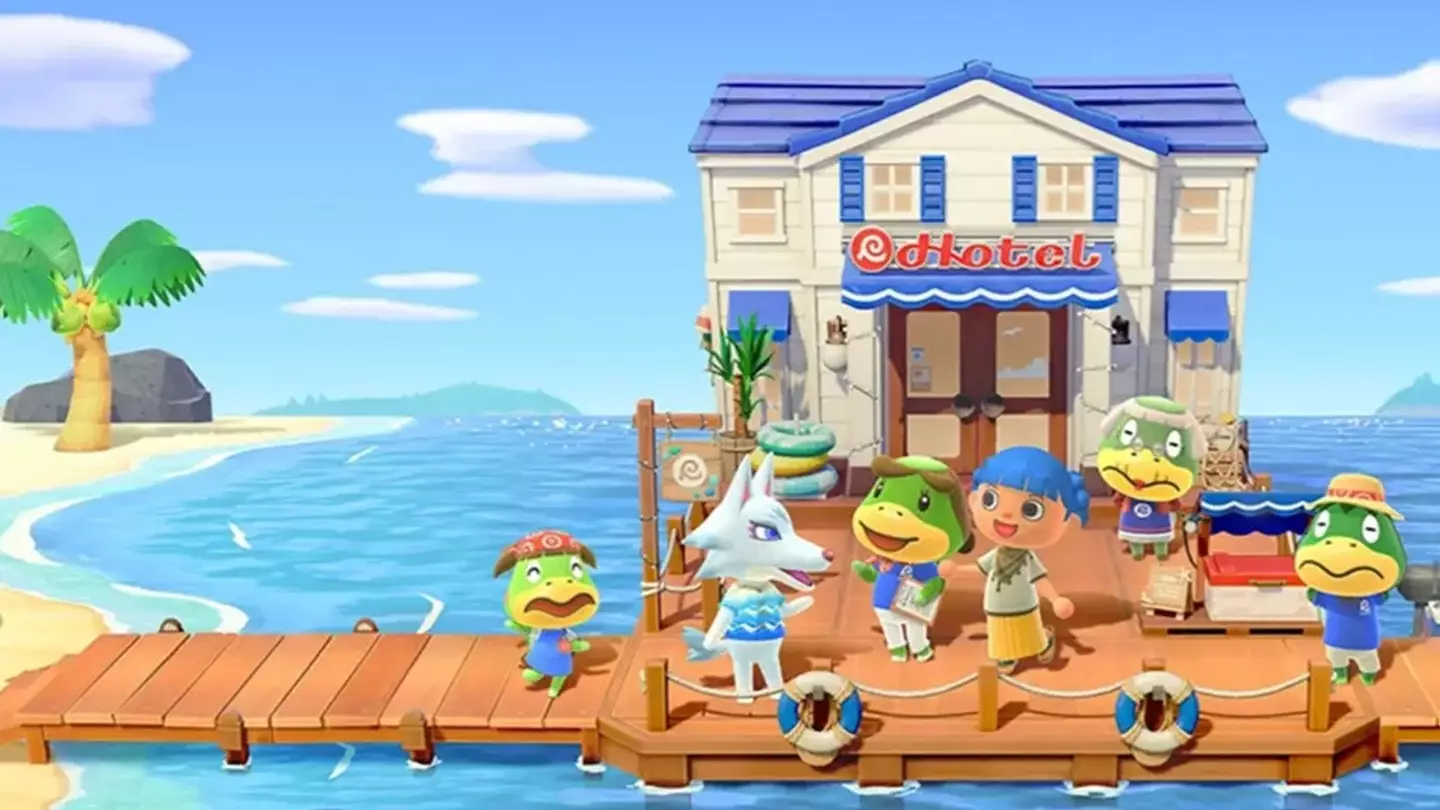 Animal Crossing Players Hail Groundbreaking New Feature in 3.0 Update