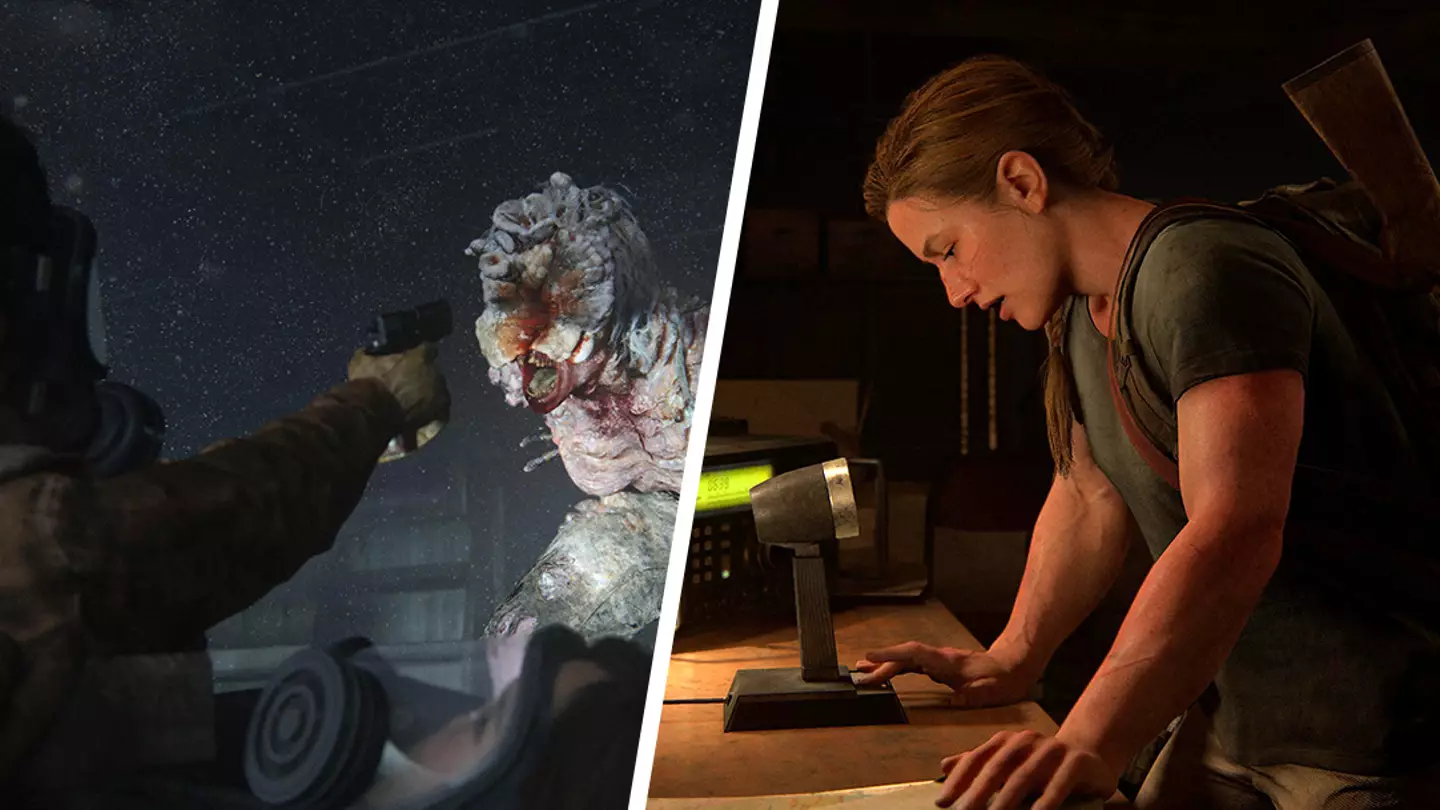 The Last Of Us surprise release has fans super excited