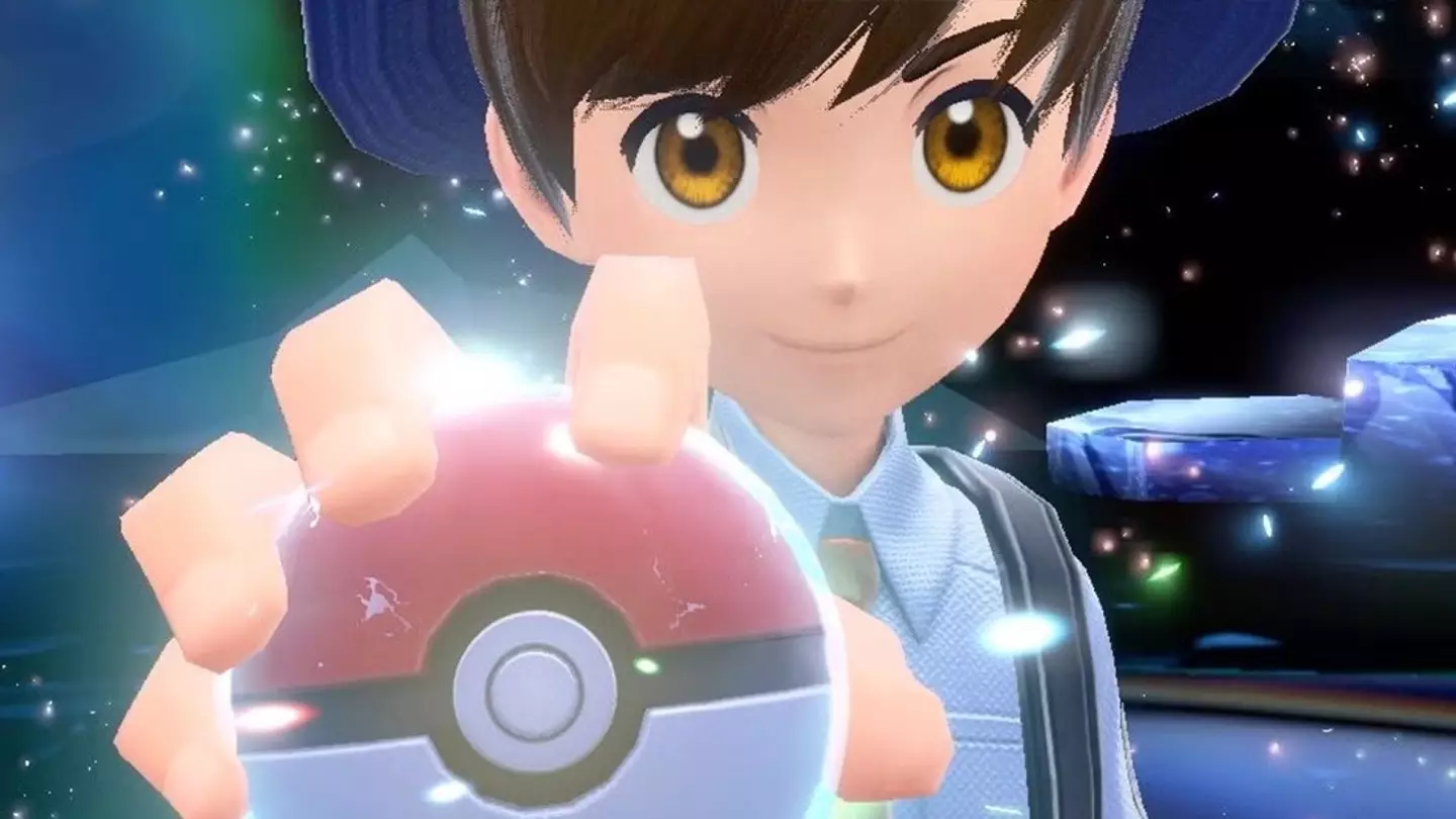 Pokémon Gen 10 Starter 'Mon Roasted by Gamers