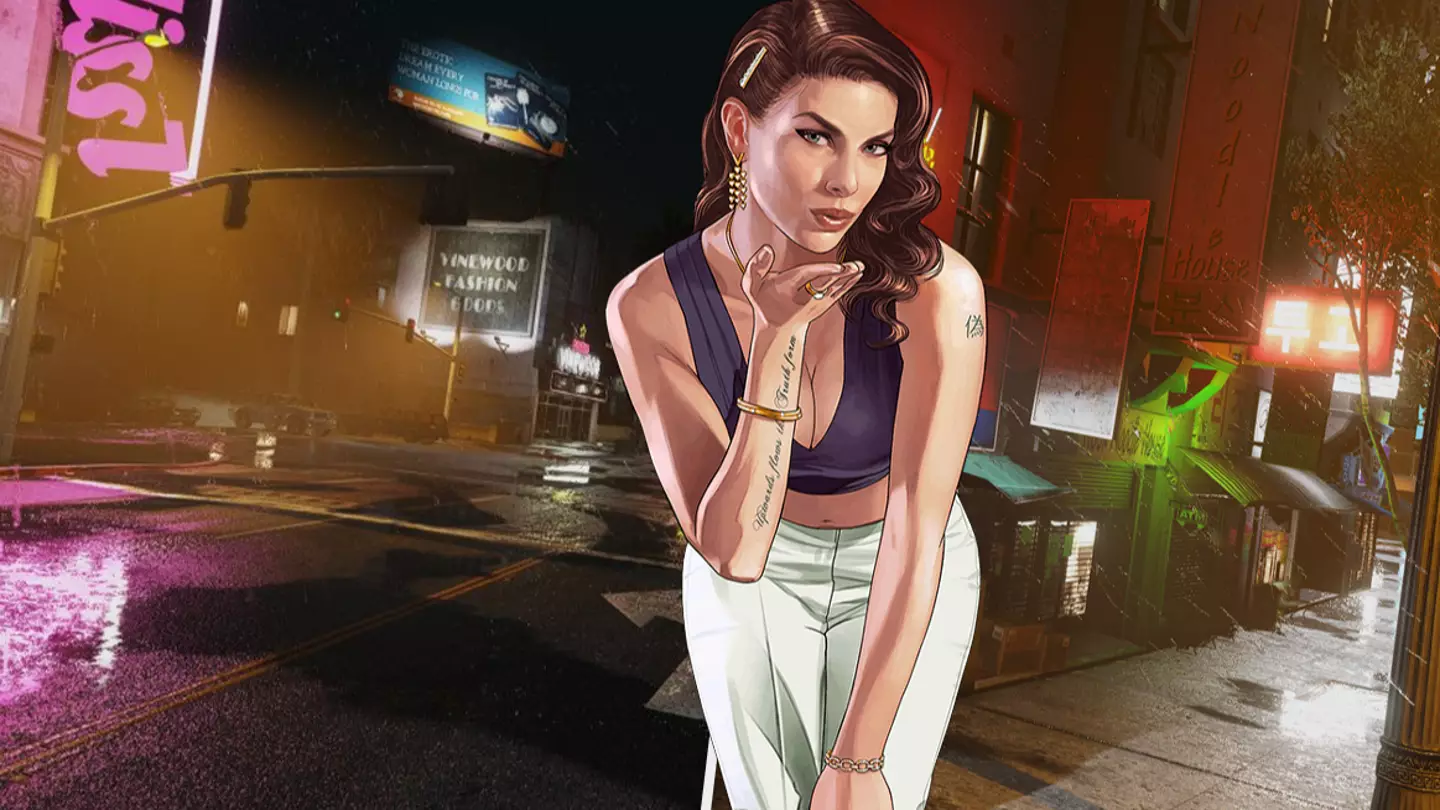 'GTA 5: Definitive Edition' Is The Enhanced Overhaul The Game Deserves