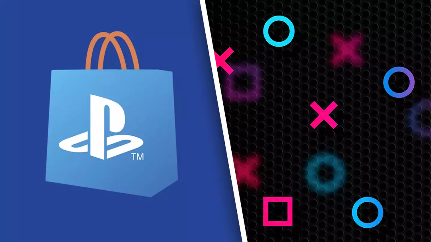 PlayStation gamers surprised with free game, no PS Plus needed