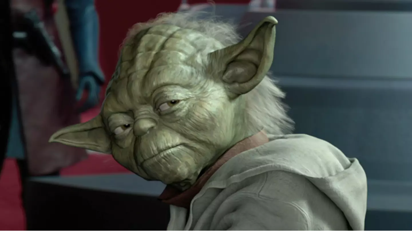 Star Wars fans convinced Yoda's species name has been in front of us for years
