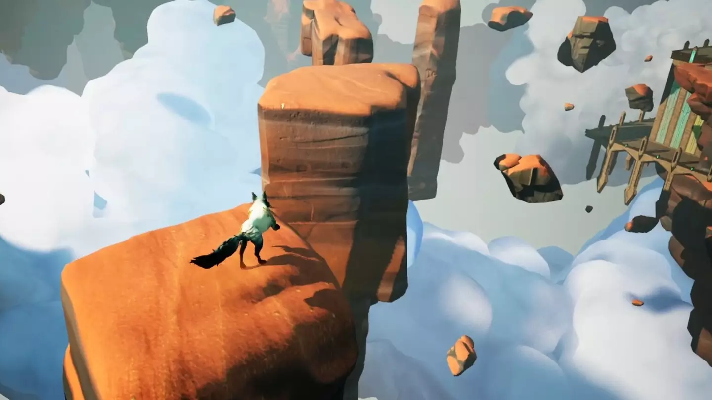 Everflux Games
