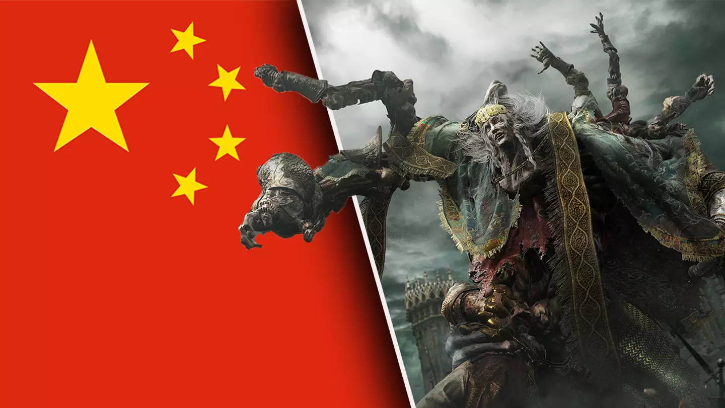Livestreaming Of Unapproved Video Games Banned In China