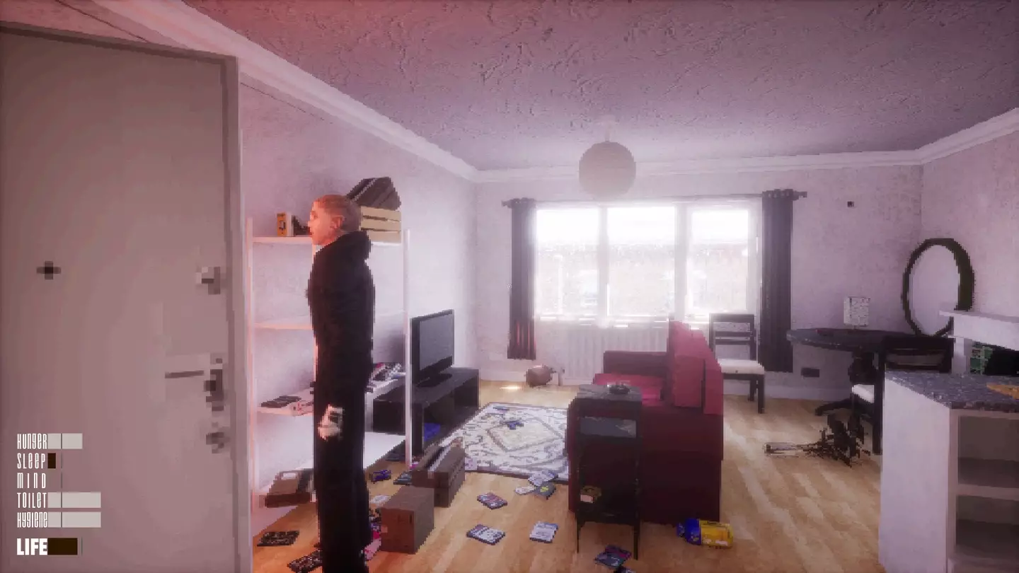 Blue Rider Interactive