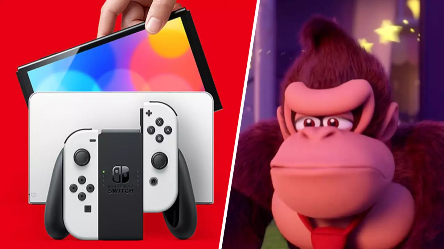Nintendo Switch 2 hopefuls left disappointed by latest announcement