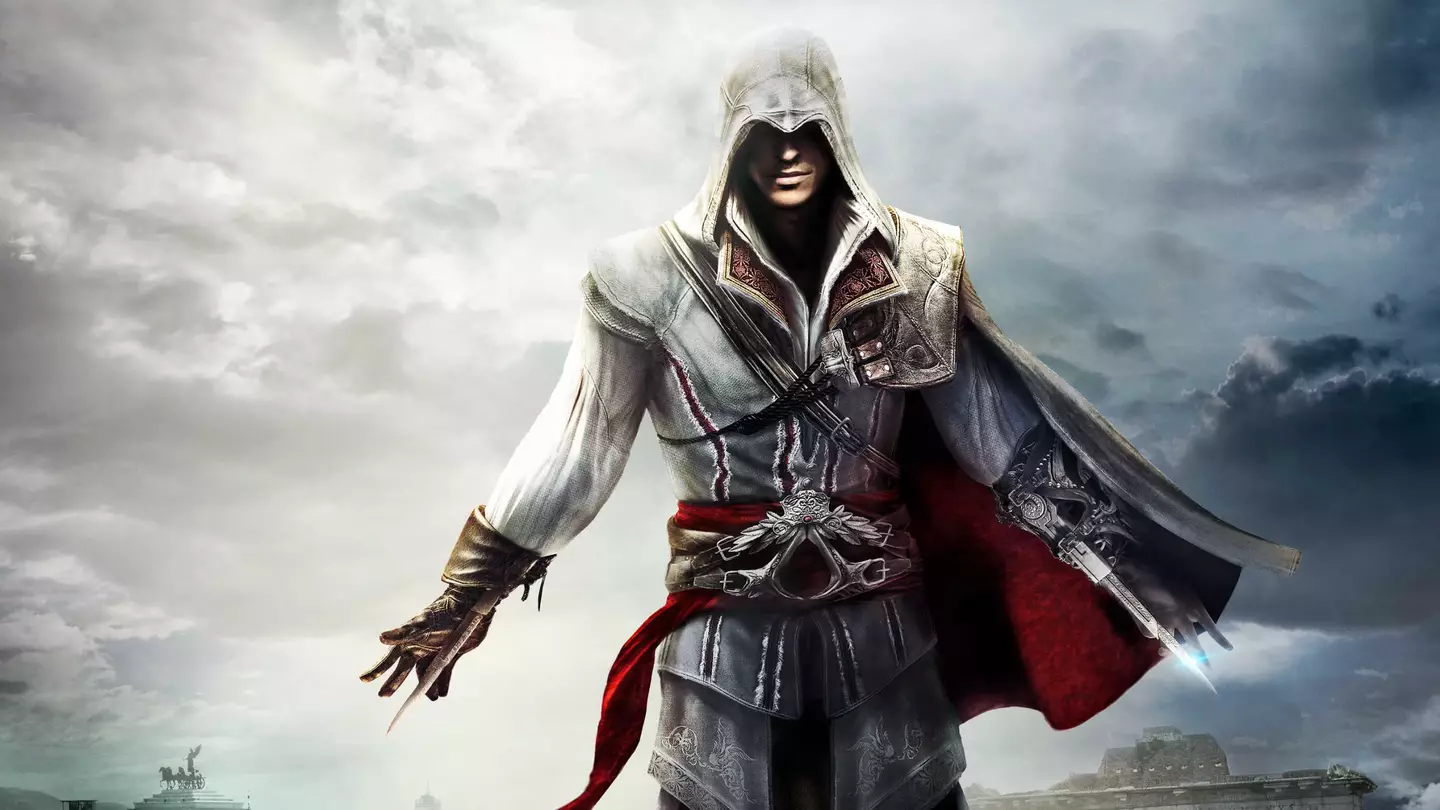 Assassin's Creed Live-Action Ezio Casting Leaves Gamers Torn