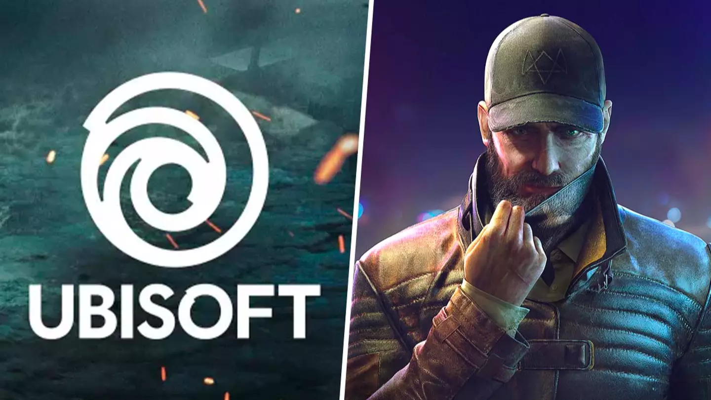 Ubisoft may have just quietly killed off one of its biggest franchises 