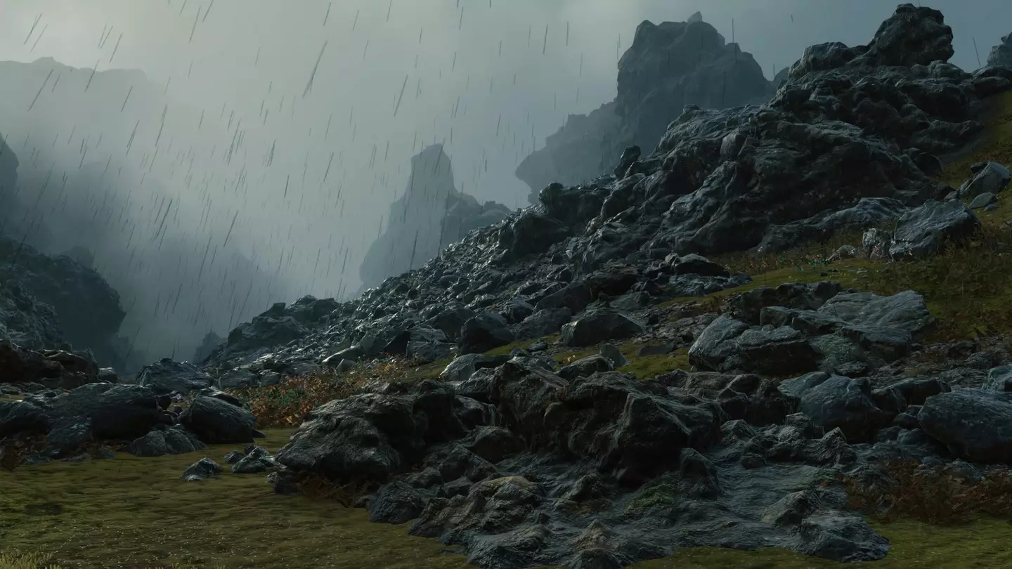 Kojima Productions