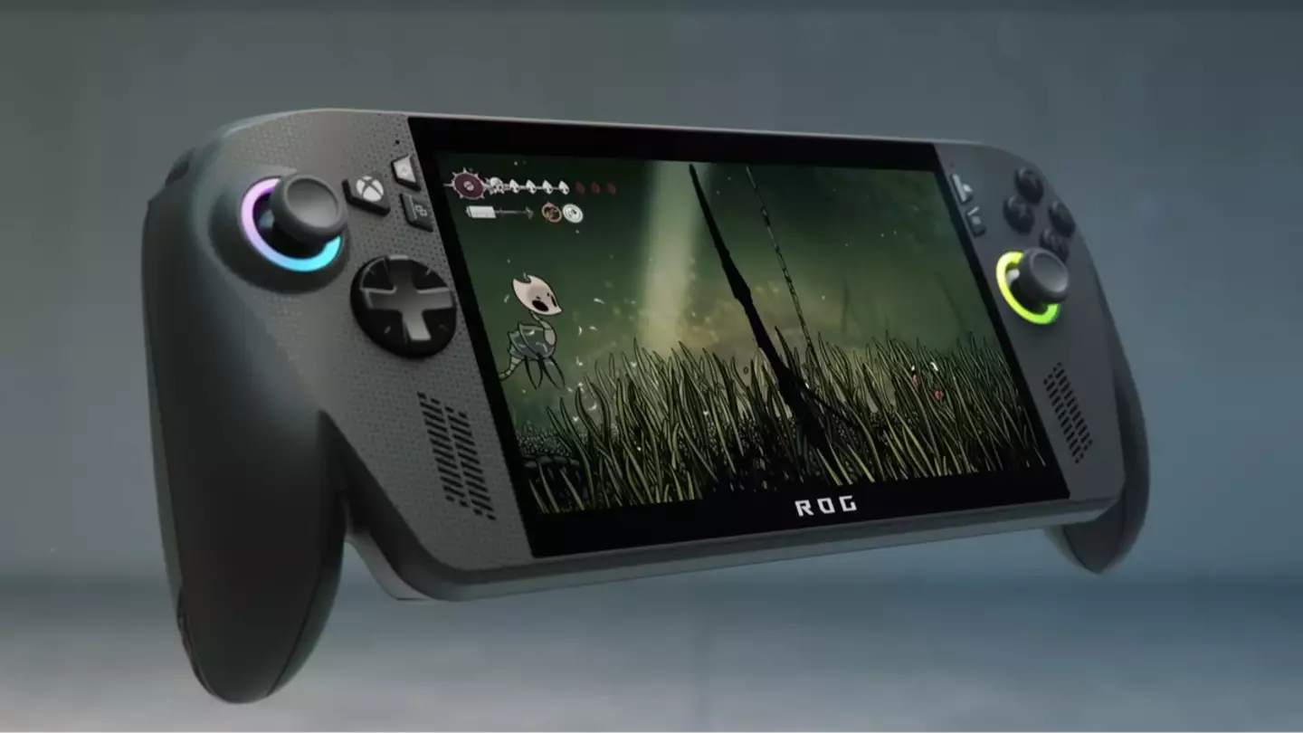 Xbox's new console quietly cancelled as Microsoft takes different approach