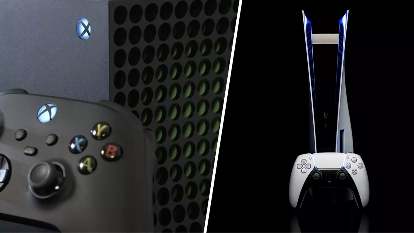 Xbox is getting a major PlayStation IP in 2025