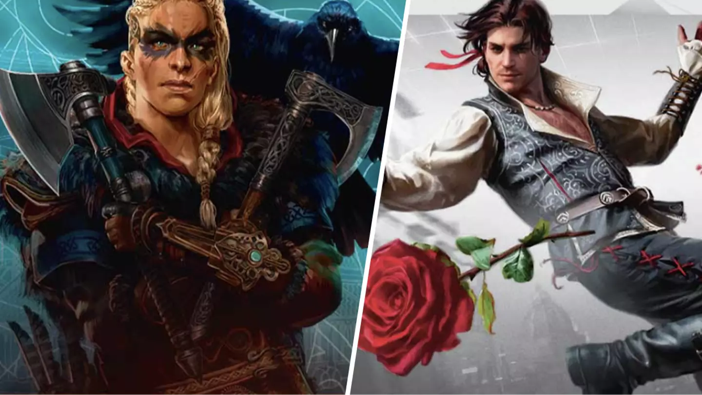 New Assassin's Creed collection is perfect for long-standing fans