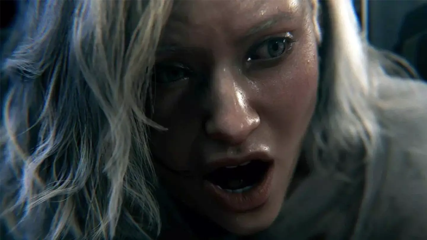 Resident Evil 9 Demo Officially Announced