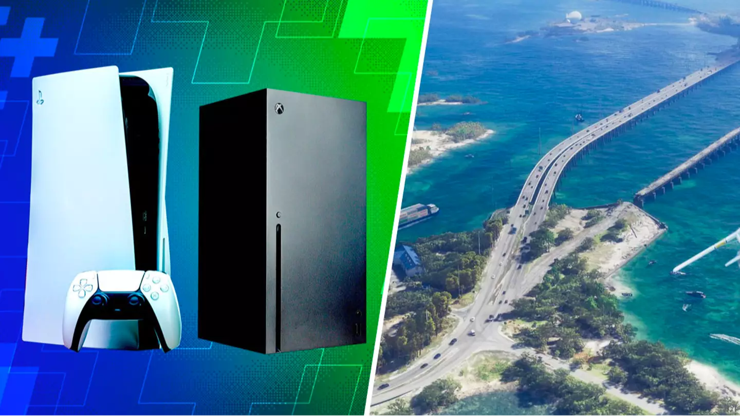 PC players will be buying Xbox and PlayStation consoles just to play GTA 6