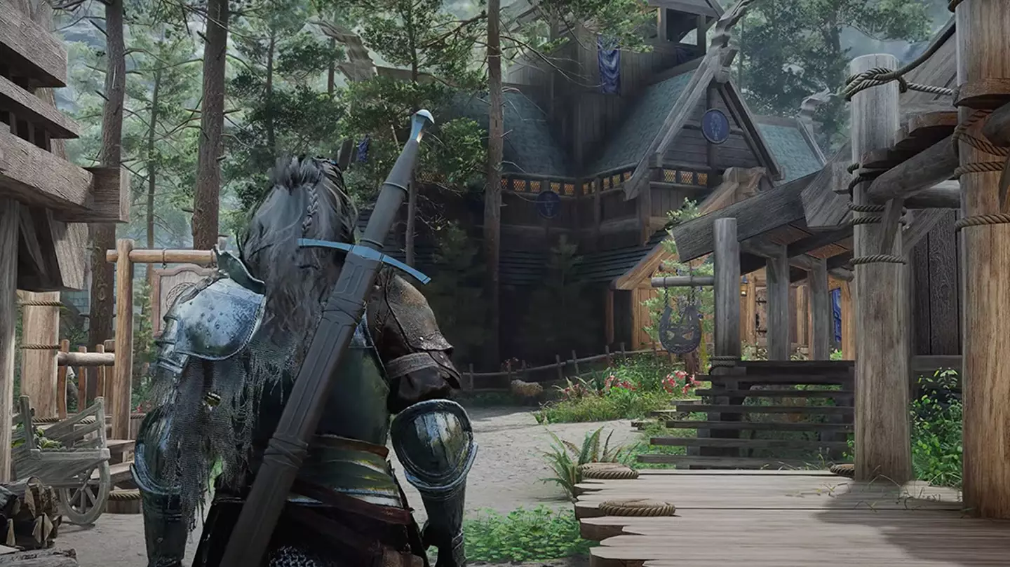 The Elder Scrolls 6 gameplay leak roasted by frustrated fans