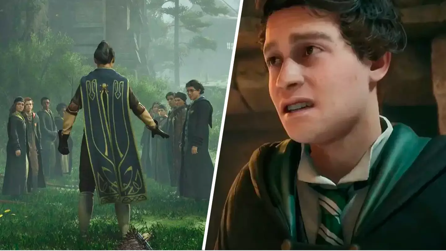 Hogwarts Legacy 2 facing 'inevitable' backlash and further boycotts