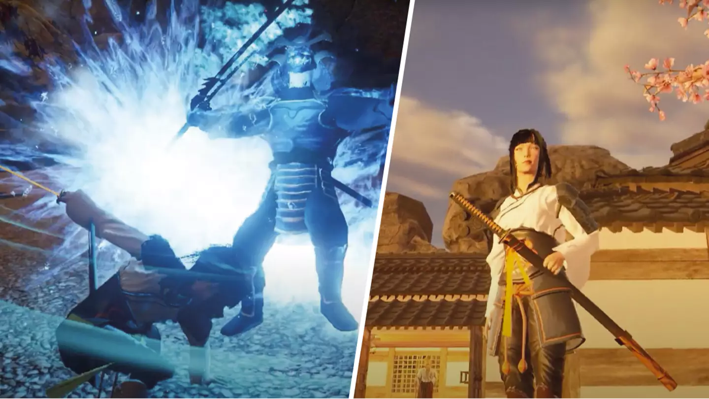 Steam drops another freebie you can keep forever, no strings attached