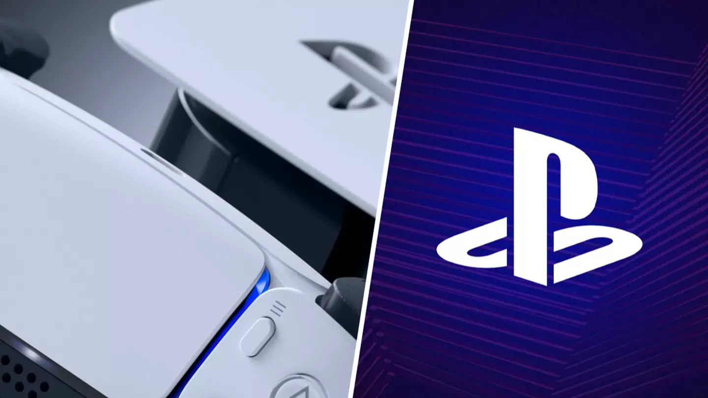 PlayStation 6 trademark filed by Sony alongside PS7, PS8, PS9, PS10