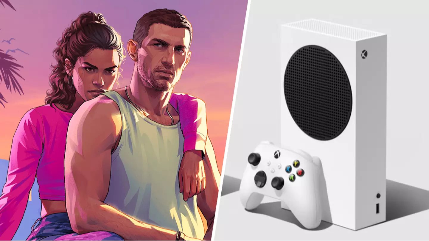 GTA 6 Xbox specs leave fans furious