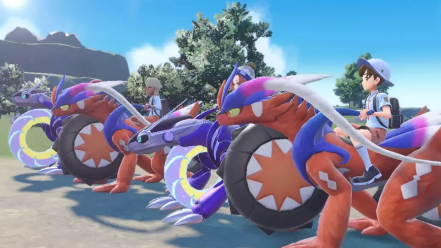 Pokémon fans warned they've 1 month left to claim free downloads