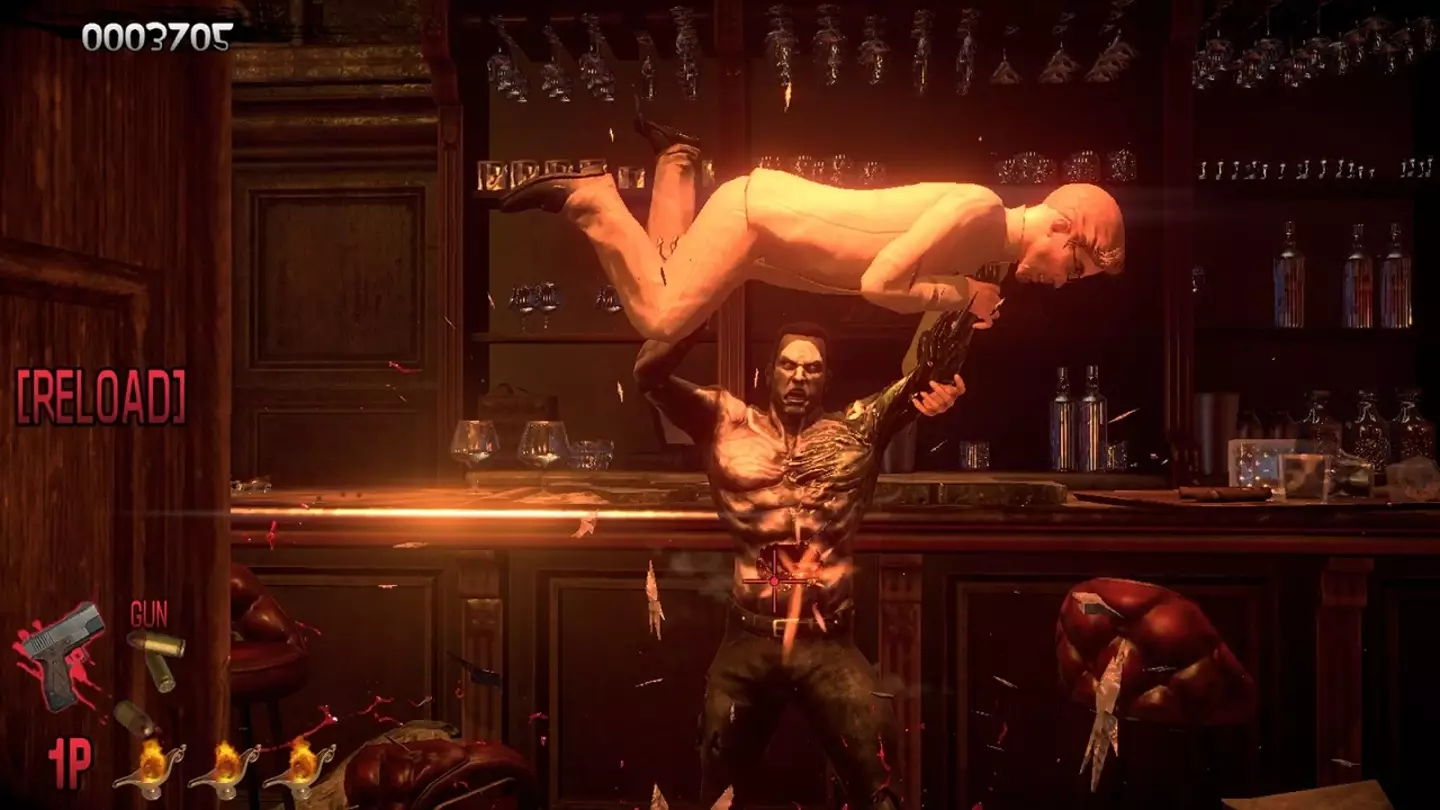 The House of the Dead: Remake /