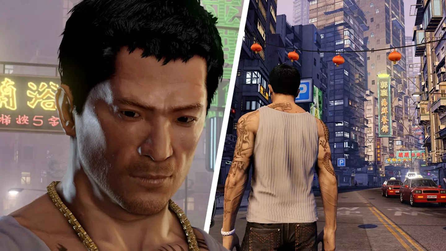 Sleeping Dogs is screaming out for a sequel, fans agree