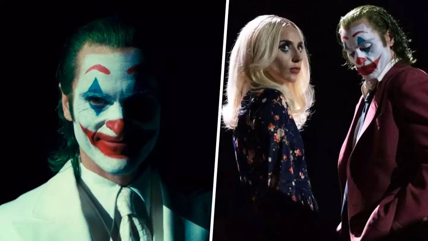 Batman fans predicted Joker 2's ending years ago, oopsie