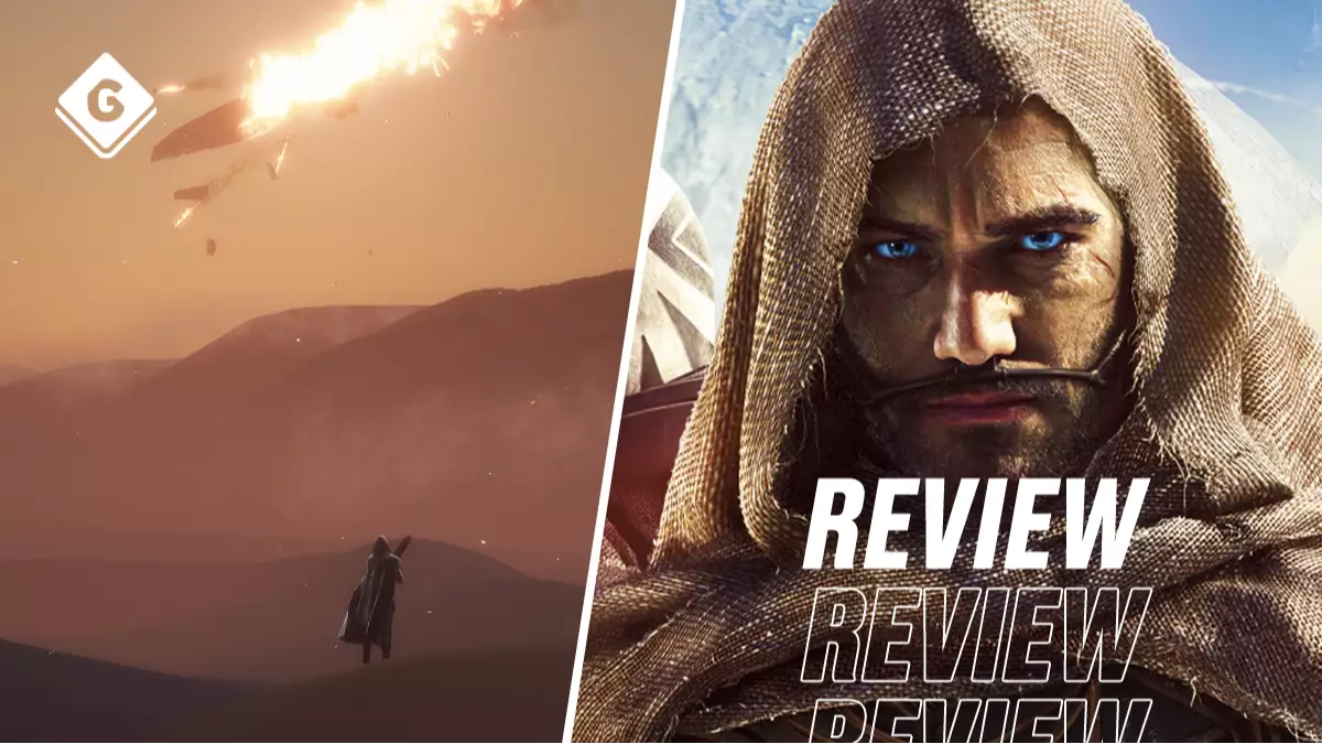 Dune: Awakening review - A successful survival title littered with small annoyances