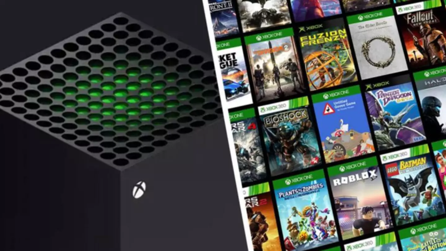 Xbox drops free games you've less than 24 hours to play