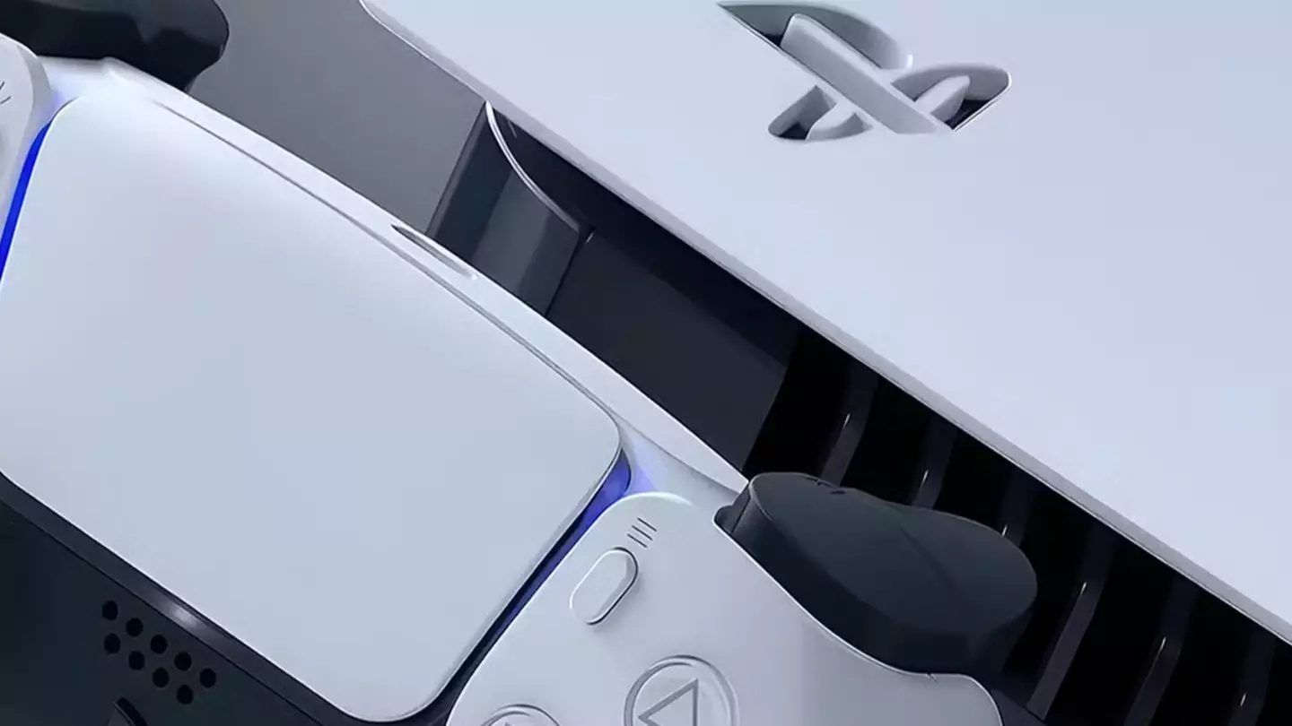 PlayStation gamers brutally roast new hardware reveal