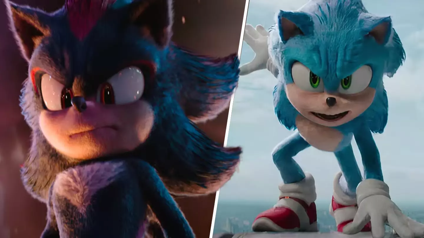 Sonic The Hedgehog 3 hailed as the best film in the series by critics