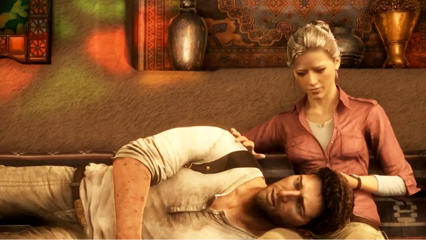 Uncharted 5 is making fans angry: ‘we were lied to’