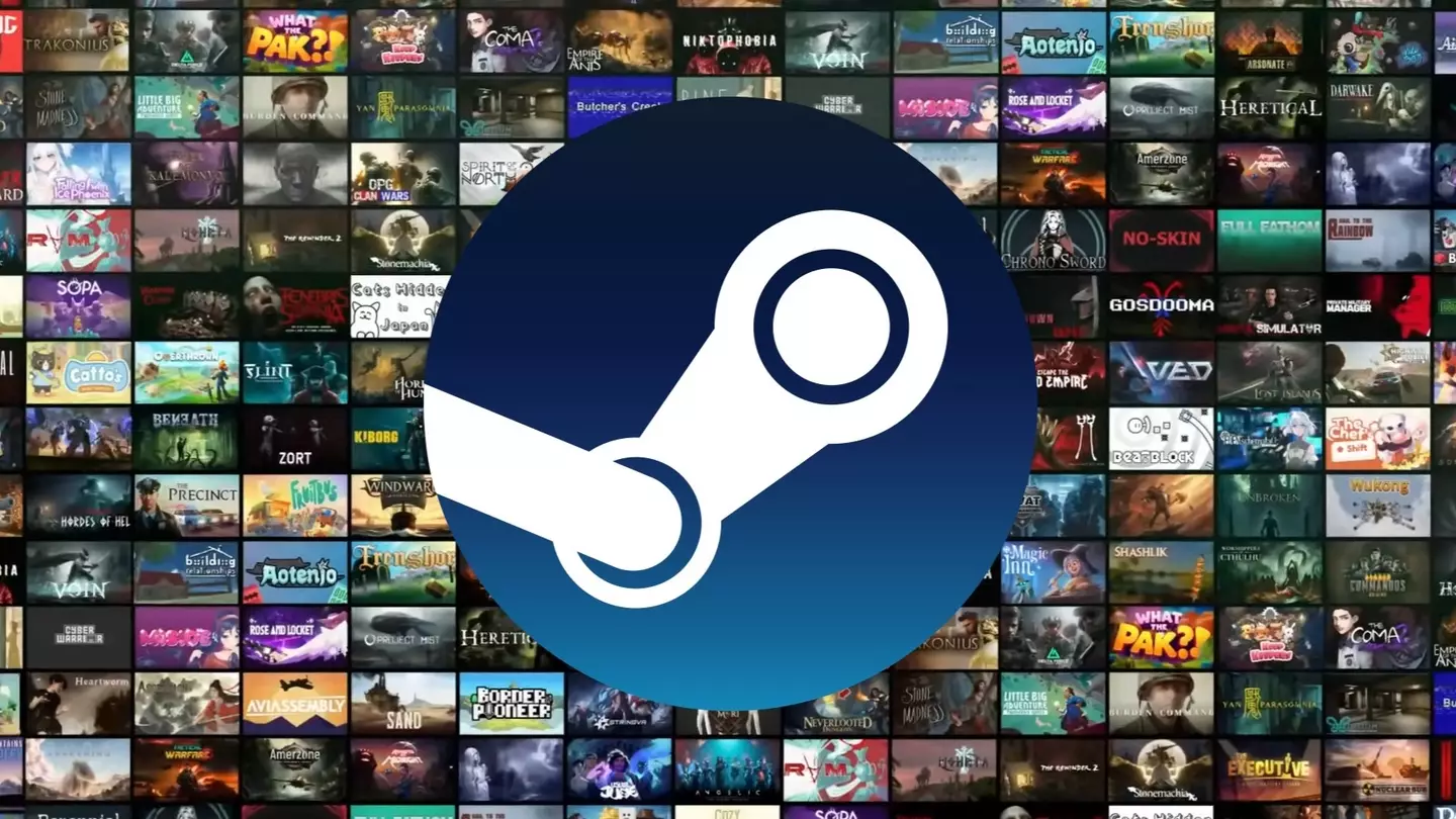Steam Gamers Getting Hundreds of Free Downloads In Huge October Event