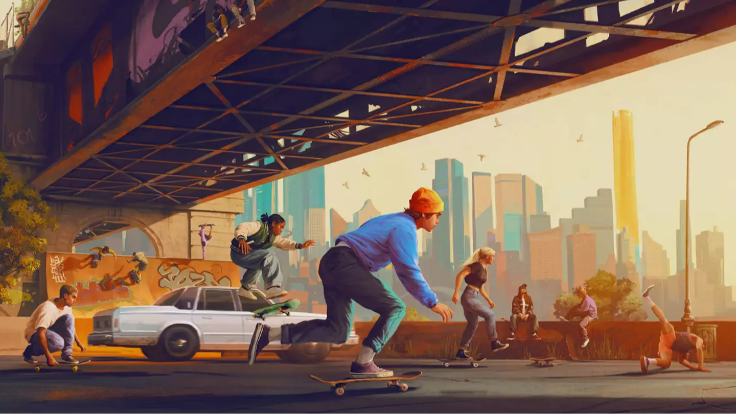 Steam's Big New Free Game Has Landed, and Reviews Are Seriously Mixed