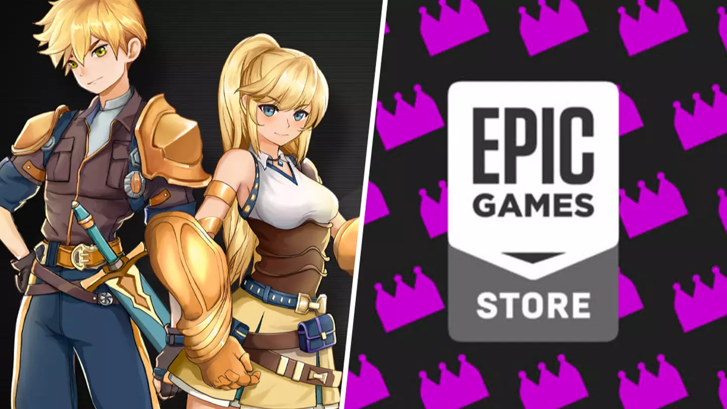 PC players gain access to limited-time freebie, worth £60