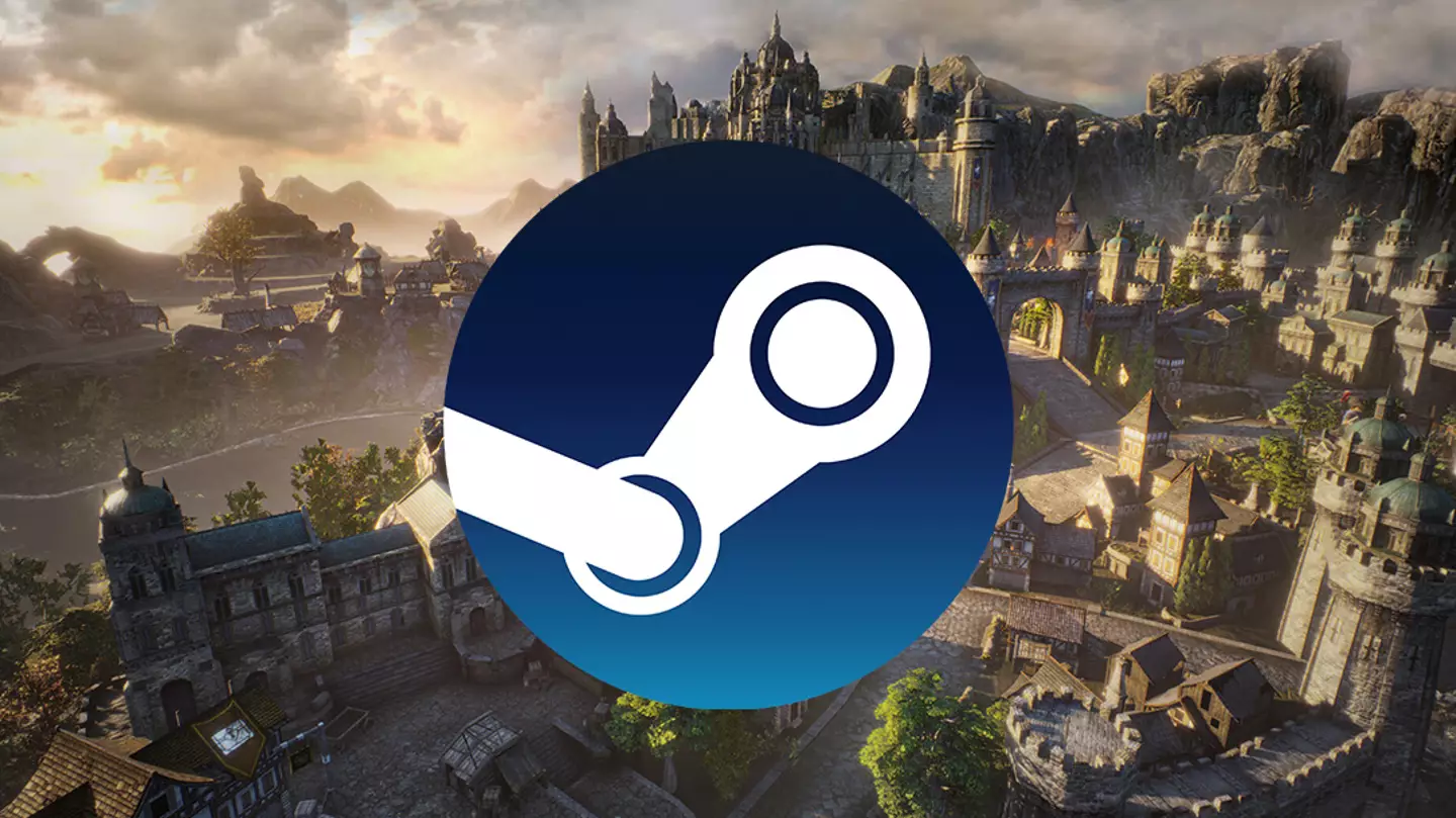 Steam quietly drops 8 free games you can download and keep, no subscriptions