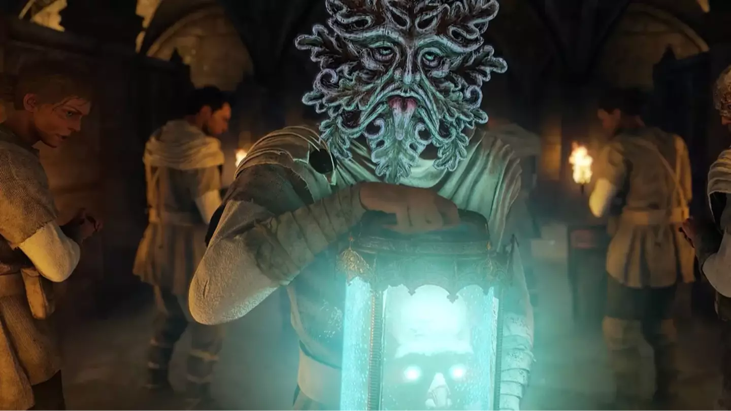 Atomfall: The Wicked Isle sprinkles some Resident Evil and Silent Hill terror into its expanded story