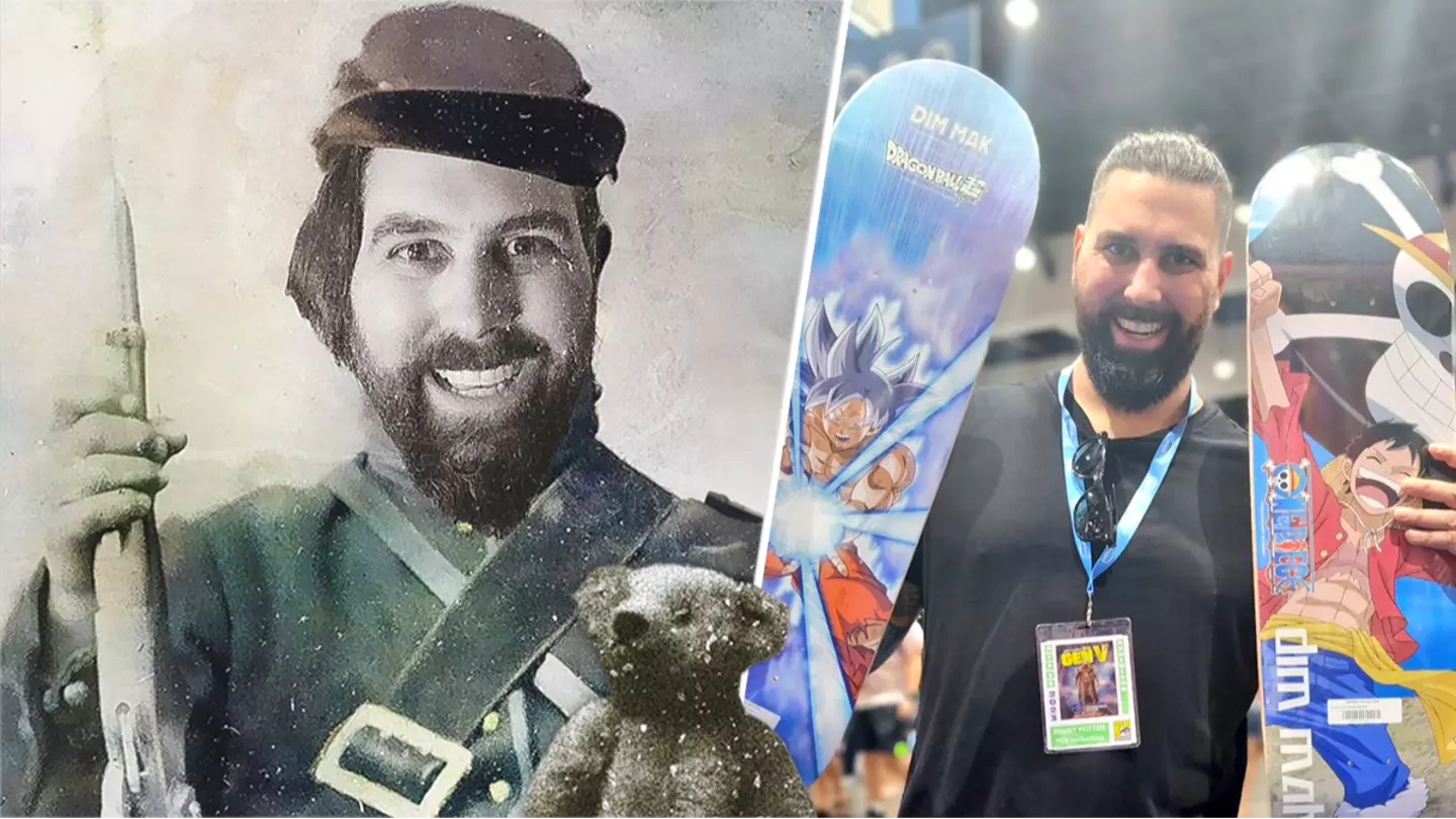 Beloved Marvel, DC YouTuber Ben 'Comicstorian' Potter dead following accident
