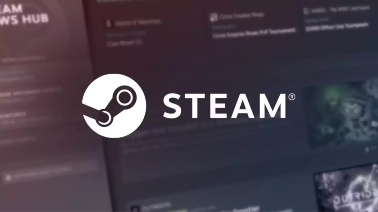 Steam Drops 12 Free Games, Doesn't Care About Your Backlog
