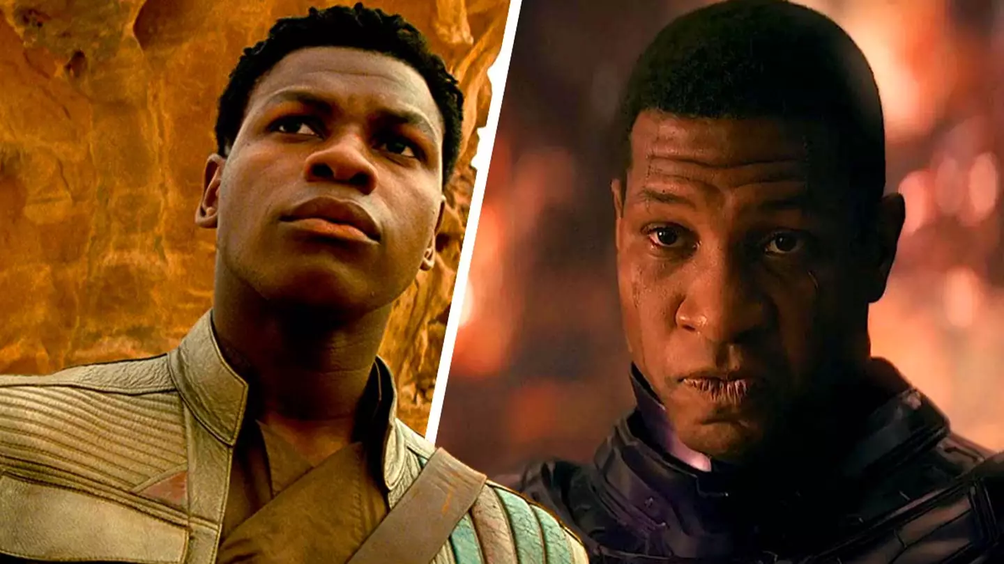 Marvel: John Boyega should replace Jonathan Majors as Kang, fans agree