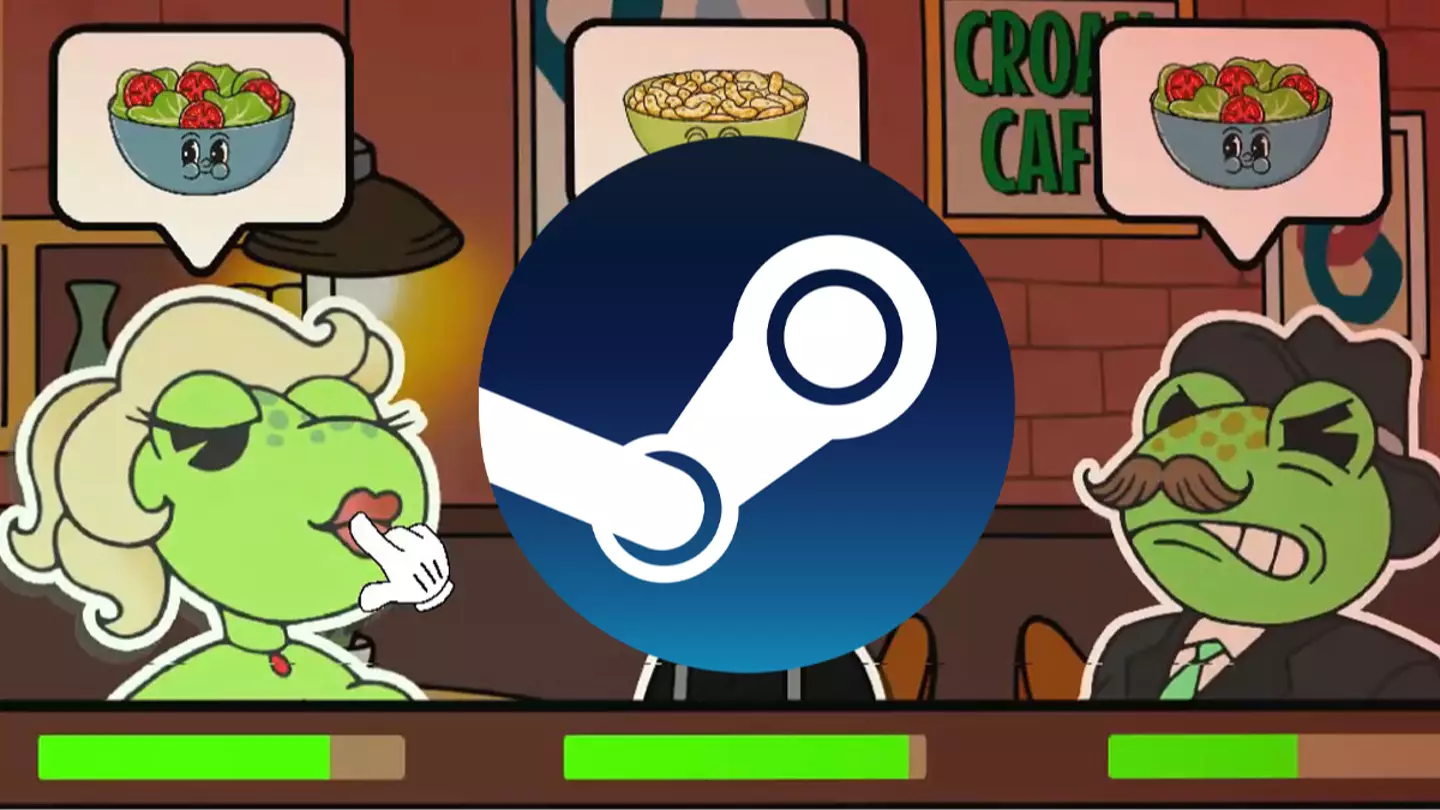 Steam Drops Fresh Batch of Free Games, Yours Forever