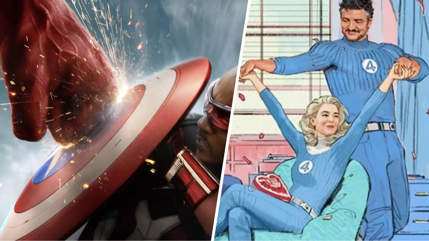 Avengers: Doomsday should use nostalgia to end the multiverse