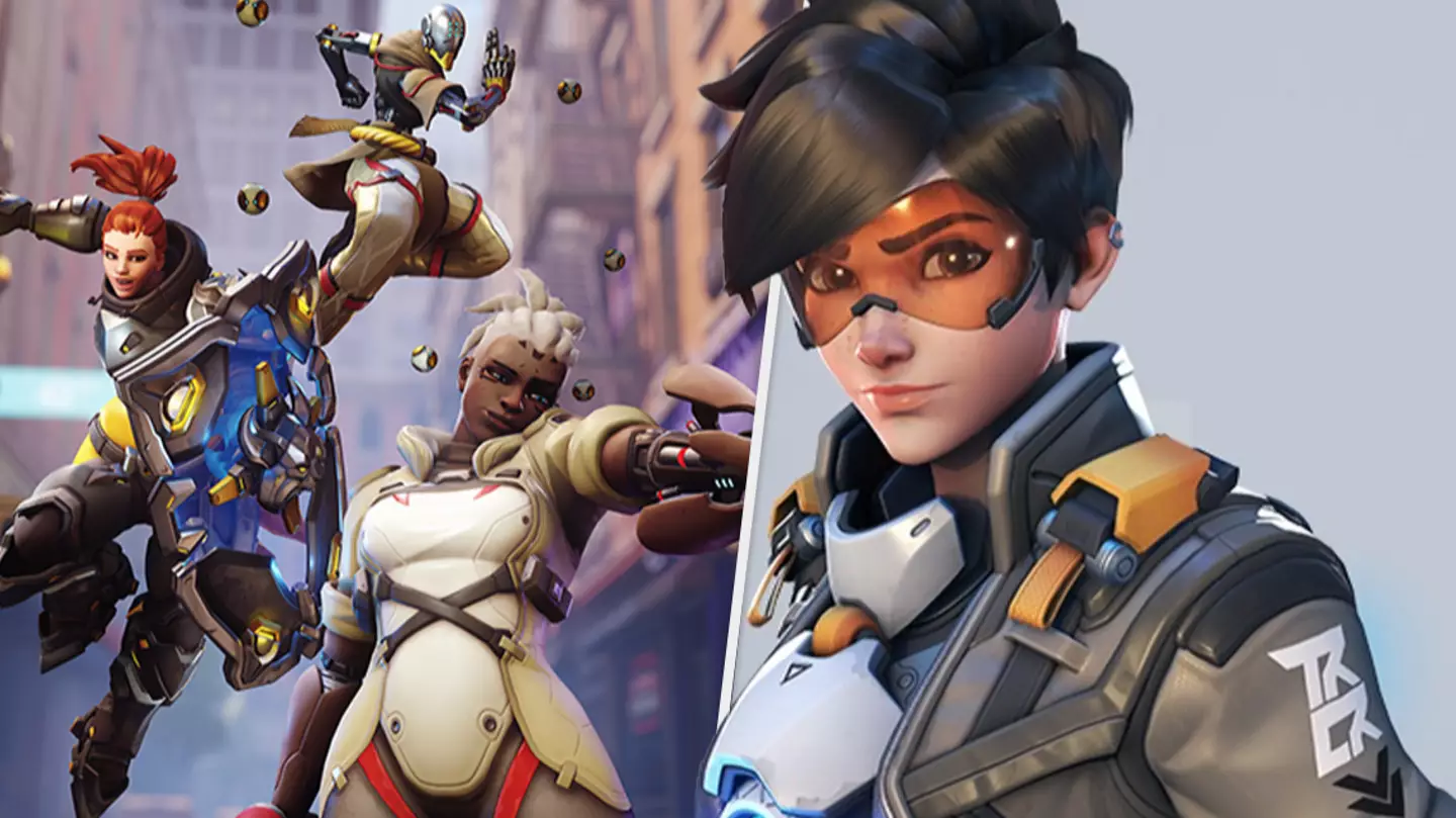 Ovewatch 2 launch has been a hot mess, but the memes are spicy